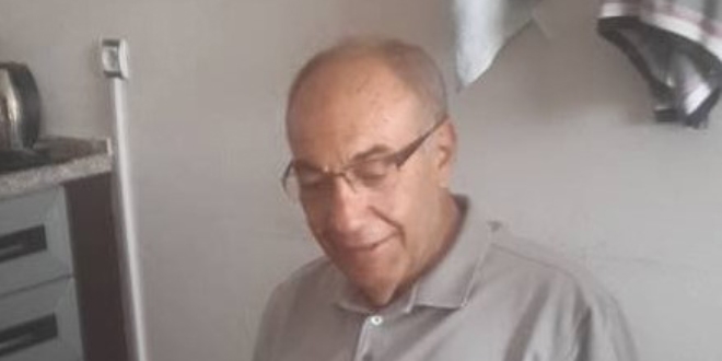 2 Aralık'ta göreve iade edildi, ertesi gün hayatını kaybetti