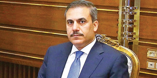 MİT Müsteşarı 'mağdur-tanık' olarak ifade verecek