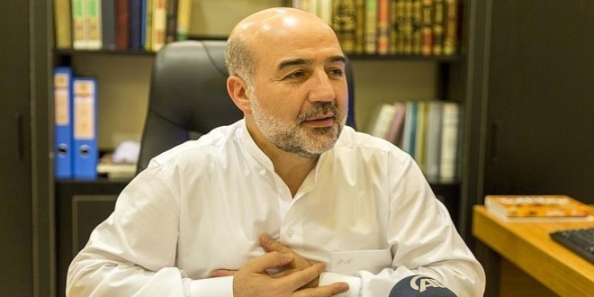 Hacı adayları kayıtlarını kendileri yenileyecek