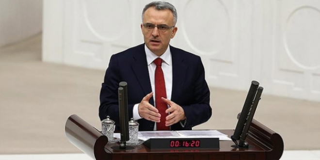 Ağbal: Büyümeyi artırmak için istihdam desteklenmeli