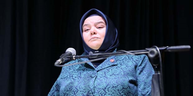 Prof. Dr. Gürcan: FETÖ'nün okullarını devralıyoruz