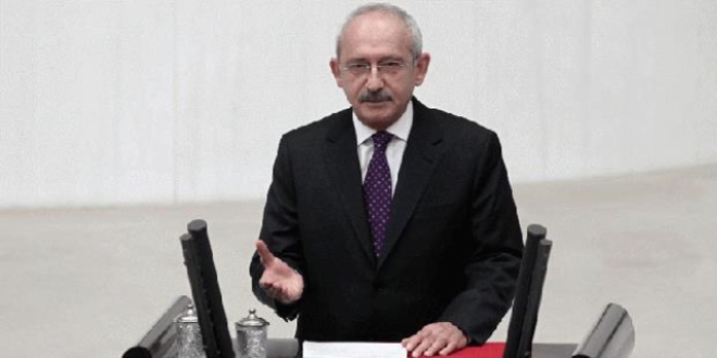 'Koltuğuna sahip çıkamayan Türkiye'ye sahip çıkamaz'