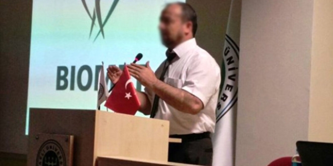 İnşaatçı imam, ev sahibi olmak isteyenleri dolandırdı