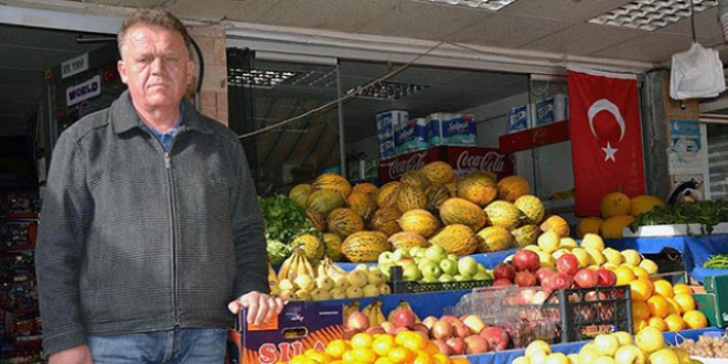 'Bir bardak ay' hayatn deitirdi