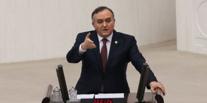 'Mesele kimin ne olacağı, hangi makama geleceği değil'