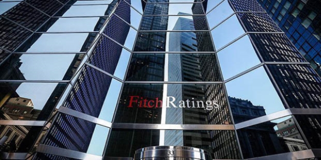 Fitch'den Trk bankalar raporu