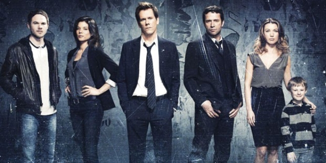 FETÖ'yü anlatan dizi: The Following