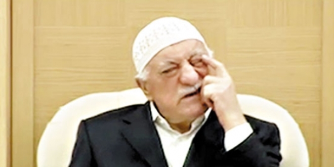 Örgüt dışı evliliklere 'Allah'ın sırrı ifşa olur' yalanı