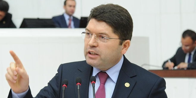 'Ülkemize uygun hükümet modelini Meclis belirlemelidir'