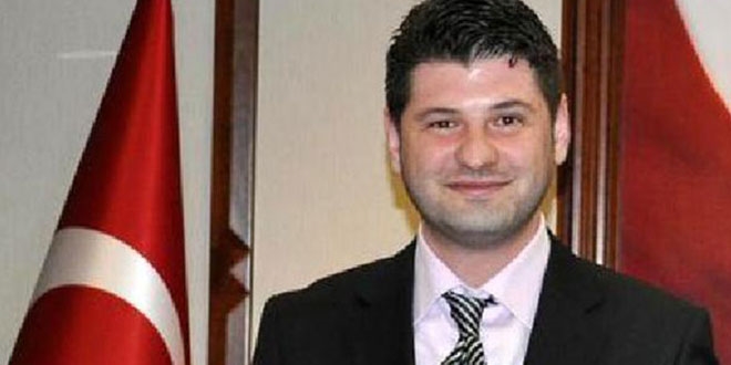 Asılsız FETÖ ihbarı yapan malzemeci işten atıldı