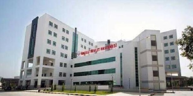 Devlet Hastanesi'ndeki aşk dedikodusuna inceleme