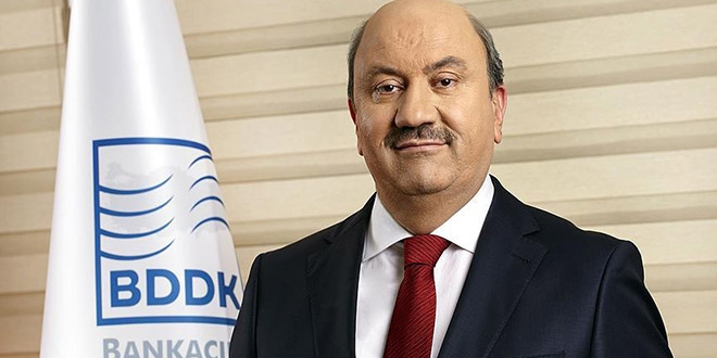 BDDK Başkanı Akben: Bankalar dövize yönelmedi