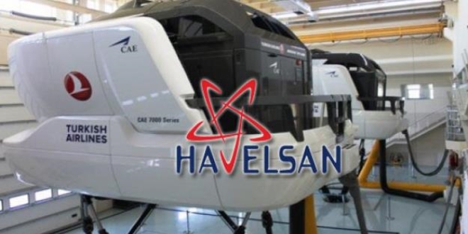 HAVELSAN'dan 'yerli ve milli' açıklaması