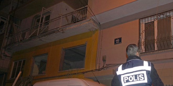 Muş'ta terör operasyonu: 9 gözaltı