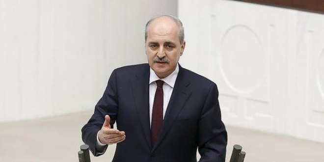 'FETÖ ile irtibatlı herkesten hesabı sorulacak'