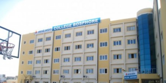 Senegal'de FET'ye ait okul Maarif Vakfna devrediliyor