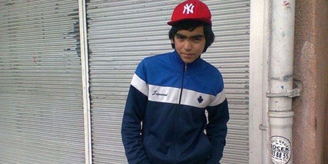 Berkin Elvan'n lmnde bir polis hakknda iddianame