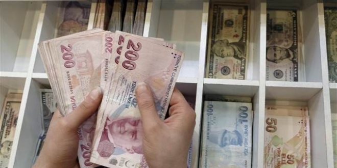 EPDK ve Savunma Sanayi Müsteşarlığı'ndan önemli 'TL' kararı