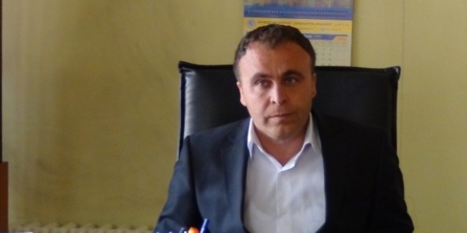 Çukurca Belediye Başkanı Tunç tutuklandı