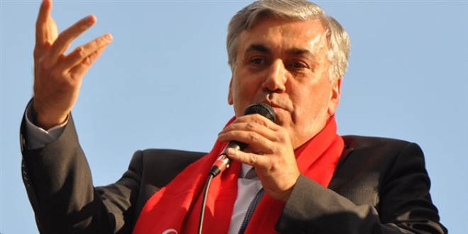 MHP yerli ve milli yazılım sektörünü destekleyecek