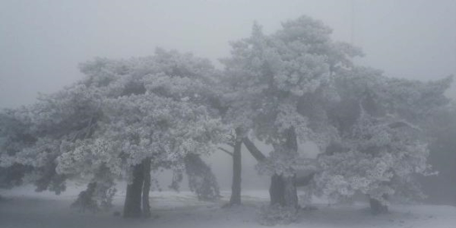 Meteoroloji'den baz illerimiz iin kar ya uyars