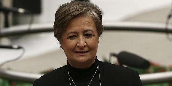 'Kadınlar arasında eşitsizlik giderildi'
