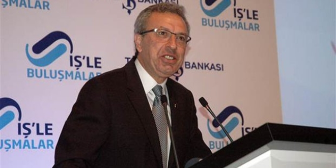 'Bugüne kadar hiç döviz birikimim olmadı'