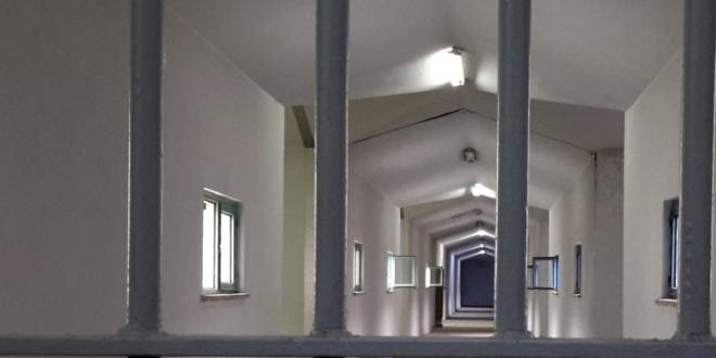 Danıştay: İntihar eden mahkum olayında idarenin kusuru var, tazminat gerekir