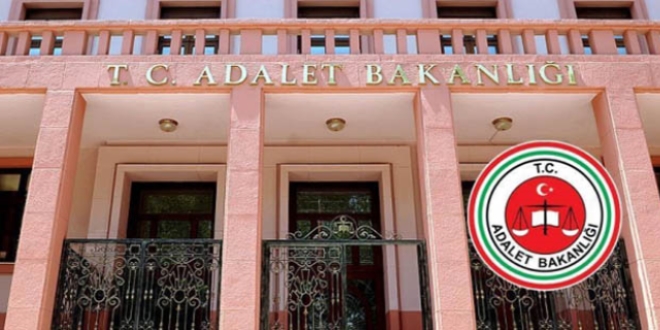Adalet Bakanlığı'ndan 'işkence' yalanlaması