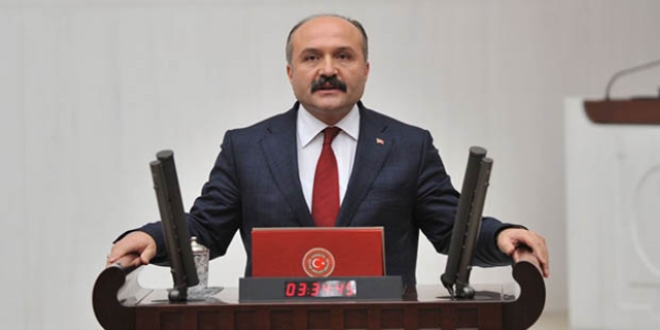 'Dövizin TL'ye çevrilmesi tamam ama altına çevrilmesi yanlış olur'