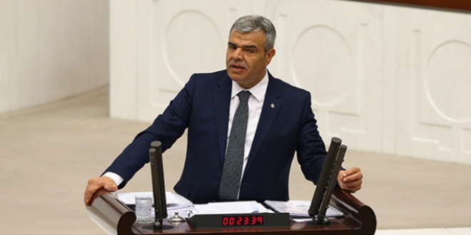 Veysi Kaynak: FETÖ ile irtibatlı 123 vakıf kapatıldı