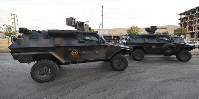 Diyarbakır'da bir terörist etkisiz hale getirildi