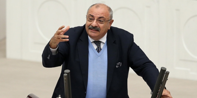 'Türk Dil Kurumu Atatürk'ün vasiyetini sürdürmektedir'