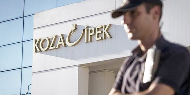 Holding Dolarını TL'ye çevirme önerisi kayyumlara kavga çıkarttı
