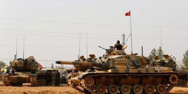 Türk askerine saldırıda İran yapımı insansız hava aracı izi iddiası