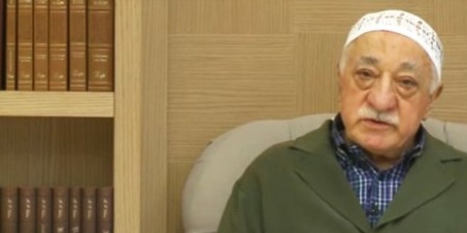 THY: FETÖ elebaşını ABD'ye götüren uçağın yolcu listesine ulaşılamadı