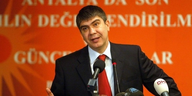 'Hain çete, milletin tapusunu başkalarına vermeye çalıştı'