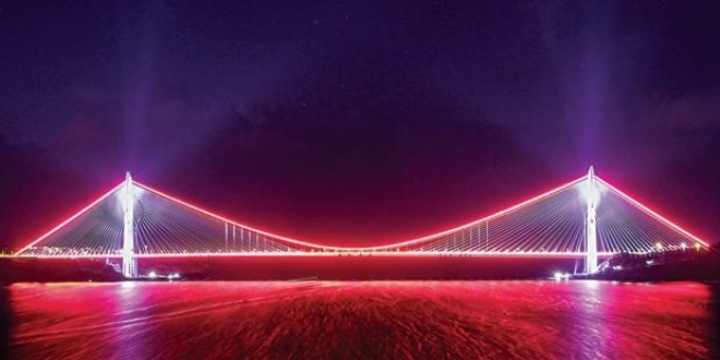 Köprü geçişleri Emniyet'e pahalı geldi