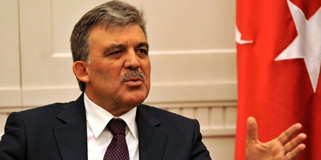 FETÖ, Abdullah Gül'e şantaj yapacaktı