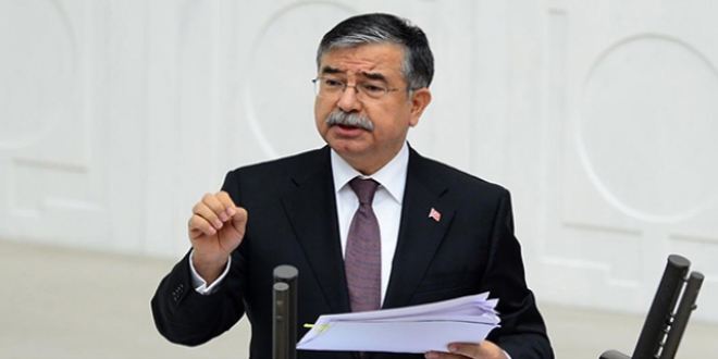 Bakan Yılmaz: Net öğretmen ihtiyacı 98 bin