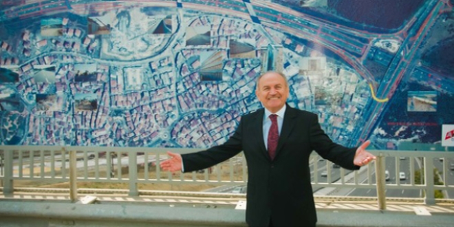 İBB 41 milyon dolarını TL'ye çevirdi