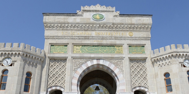 Gözaltı kararı olan 67 akademik personel yakalandı
