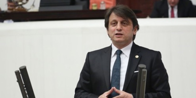 'HSYK'nın yeni düzenlemeye ihtiyacı var'