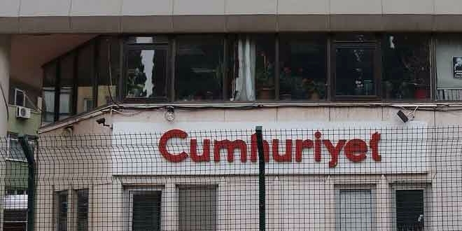 Cumhuriyet'in Diyanet yalanna Almanya da sarld