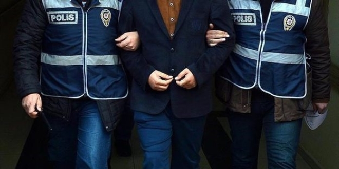 FETÖ'nün aranan 16 'mahrem imam'ı yakalandı