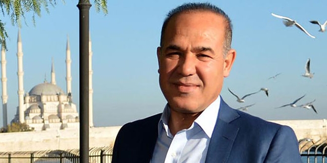 MHP'li Başkan'dan 'Dövizini Bozdur' kampanyasına destek