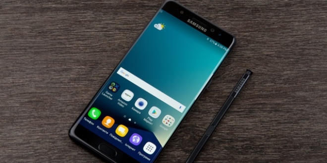 Note 7'nin dünya çapında iletişimi kesiliyor