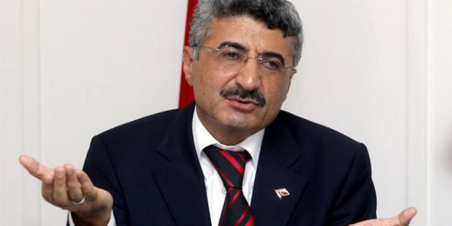 'Terörü başkanlık sistemiyle önleyeceğiz'