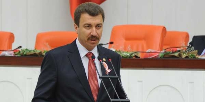 'FETÖ'nün siyasi ayağı mutlaka ortaya çıkartılmalı'