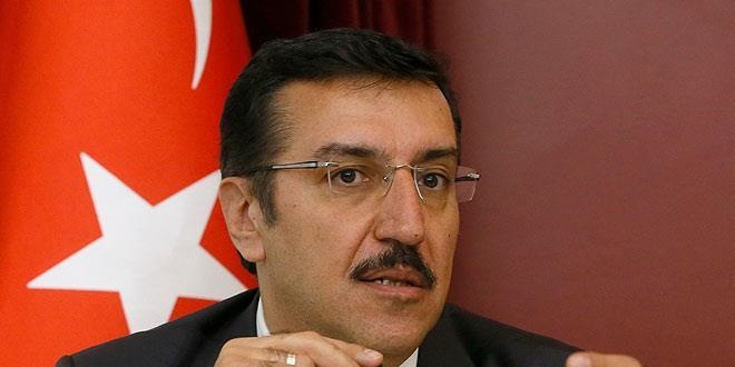 Tüfenkci: Bu hain saldırılara meydanı bırakmayacağız